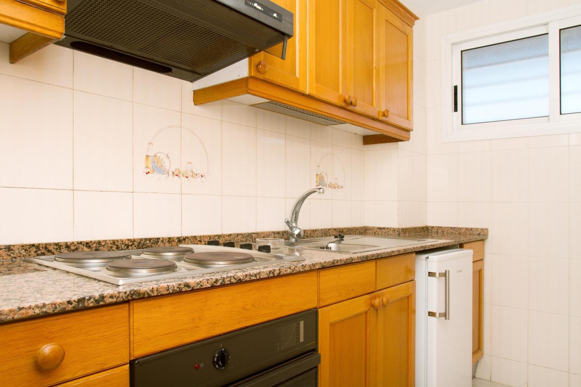 Zahara Rentalmar Salou Zimmer foto